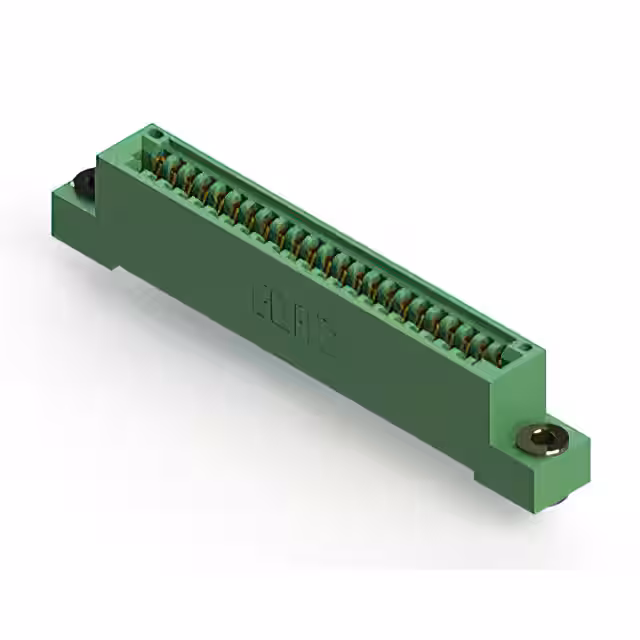 345-023-520-103 EDAC Inc.  Edgeboard Connectors